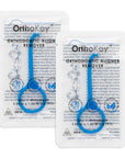OrthoKey Clear Aligner Removal Tool