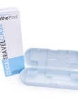 OrthoPod Clear Aligner & Accessory Travel Case