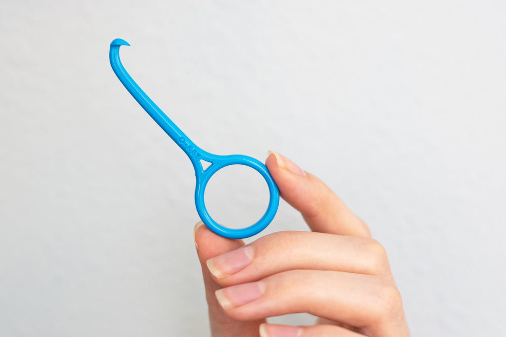 OrthoKey Clear Aligner Removal Tool OrthoKey Store