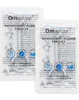 OrthoKey Clear Aligner Removal Tool