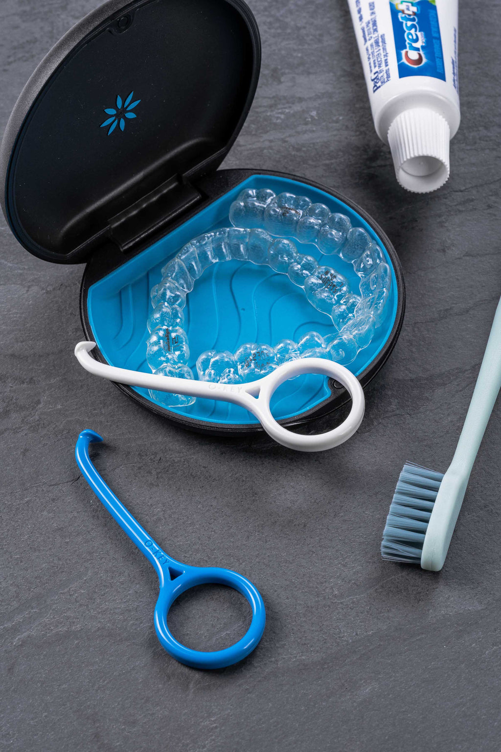 OrthoKey Clear Aligner Removal Tool OrthoKey Store